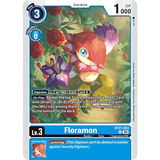 DCG [BT21-033 U] Floramon