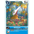 DCG [BT21-034 C] Kiwimon