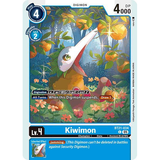DCG [BT21-034 C] Kiwimon