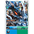 DCG [BT21-037 U] Lighdramon