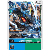 DCG [BT21-037 U] Lighdramon
