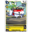 DCG [BT21-041 C] Calendamon