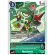 DCG [BT21-047 U] Navimon
