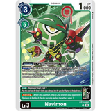 DCG [BT21-047 U] Navimon