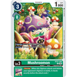 DCG [BT21-048 C] Mushroomon