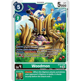 DCG [BT21-049 C] Woodmon