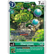 DCG [BT21-050 U] Cherrymon