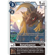 DCG [BT21-055 C] Sunarizamon