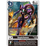 DCG [BT21-058 C] Snatchmon
