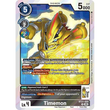 DCG [BT21-059 R] Timemon