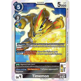 DCG [BT21-059 R] Timemon