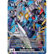 DCG [BT21-062 SR] Galacticmon (Alternate Art)