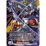 DCG [BT21-062 SR] Galacticmon (SP)