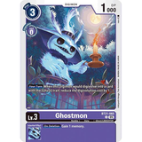 DCG [BT21-065 C] Ghostmon