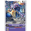 DCG [BT21-067 U] Garurumon