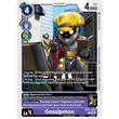DCG [BT21-070 C] Gossipmon