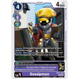 DCG [BT21-070 C] Gossipmon