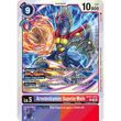 DCG [BT21-072 R] Arresterdramon: Superior Mode