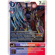 DCG [BT21-077 R] Regulusmon