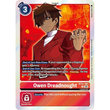DCG [BT21-081 R] Owen Dreadnought