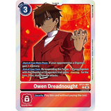 DCG [BT21-081 R] Owen Dreadnought