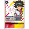 DCG [BT21-083 SR] Taiki Kudo