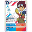 DCG [BT21-085 SR] Davis Motomiya