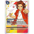 DCG [BT21-086 SR] Marcus Damon