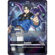 DCG [BT21-087 R] Zenith (Alternate Art)