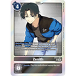 DCG [BT21-087 R] Zenith