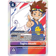 DCG [BT21-088 SR] Tagiru Akashi
