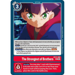 DCG [BT21-090 C] The Strongest of Brothers
