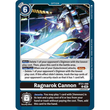DCG [BT21-098 C] Ragnarok Cannon