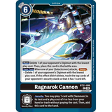 DCG [BT21-098 C] Ragnarok Cannon