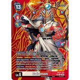 DCG [BT21-101 SEC] Gaiamon (SP)