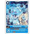DCG [BT22-001 C] Puyoyomon