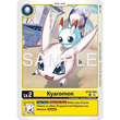 DCG [BT22-002 C] Kyaromon