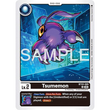DCG [BT22-005 C] Tsumemon