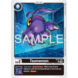 DCG [BT22-005 C] Tsumemon