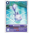 DCG [BT22-006 C] Moonmon