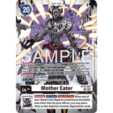 DCG [BT22-007 U] Mother Eater