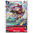 DCG [BT22-009 C] Effecmon