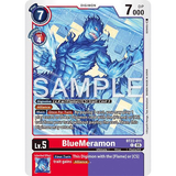 DCG [BT22-011 C] BlueMeramon