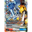 DCG [BT22-015 SR] Omnimon
