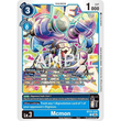 DCG [BT22-016 C] Mcmon