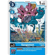 DCG [BT22-018 C] Sangomon