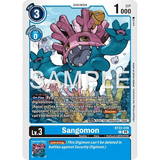 DCG [BT22-018 C] Sangomon
