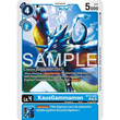 DCG [BT22-020 C] KausGammamon
