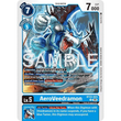 DCG [BT22-023 U] AeroVeedramon