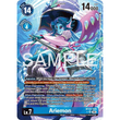 DCG [BT22-028 SR] Ariemon (Alternate Art)
